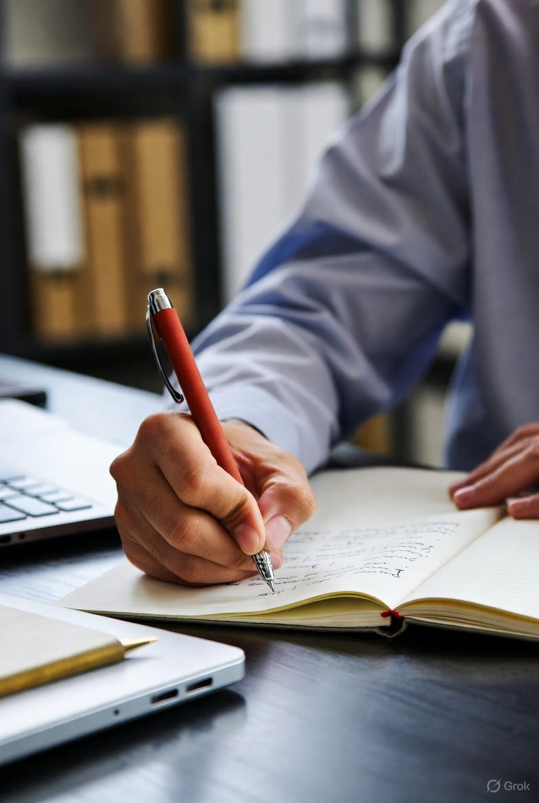 7 Cover Letter Rules That Actually Get Interviews in 2025