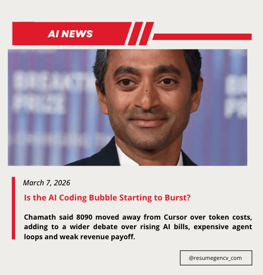 AI Coding Costs Are Rising Faster Than the Value They Create