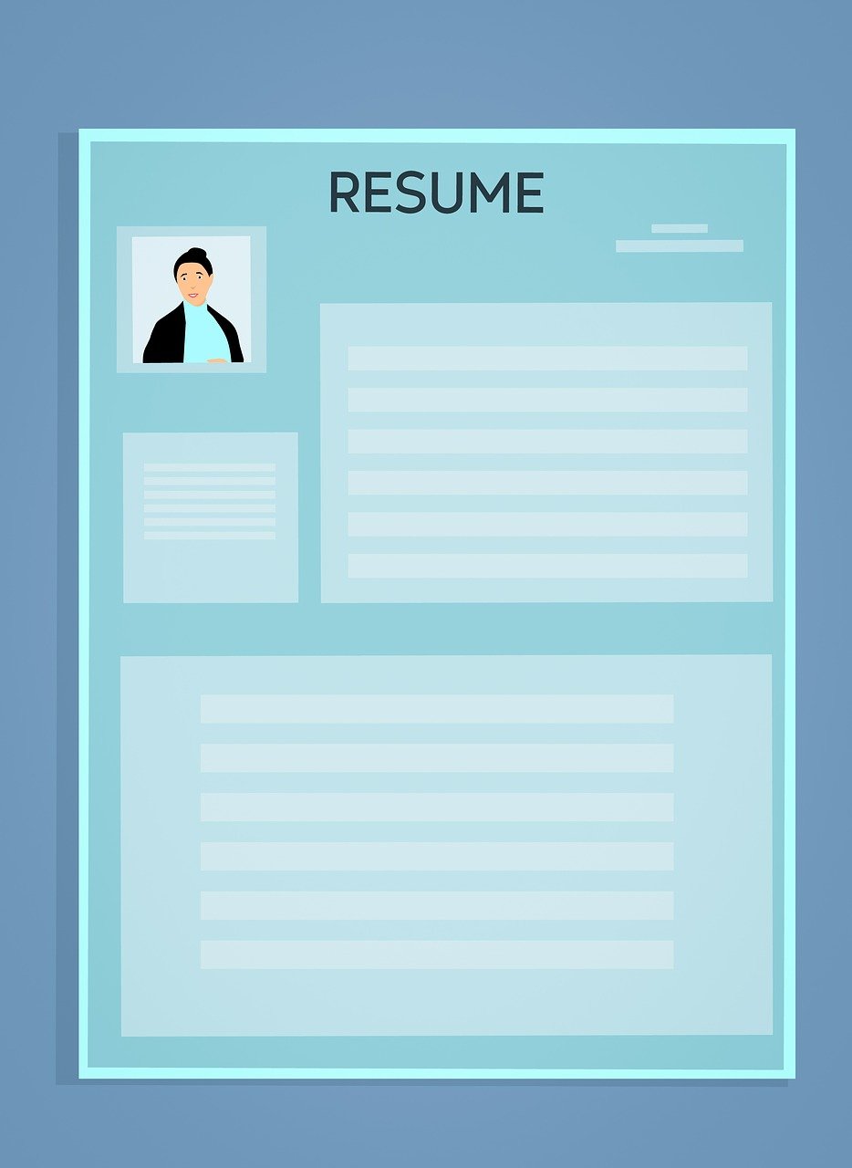 What Is a Resume? Resumegencv.com